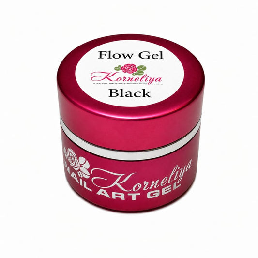 Korneliya Flow Gel WHITE 5ml