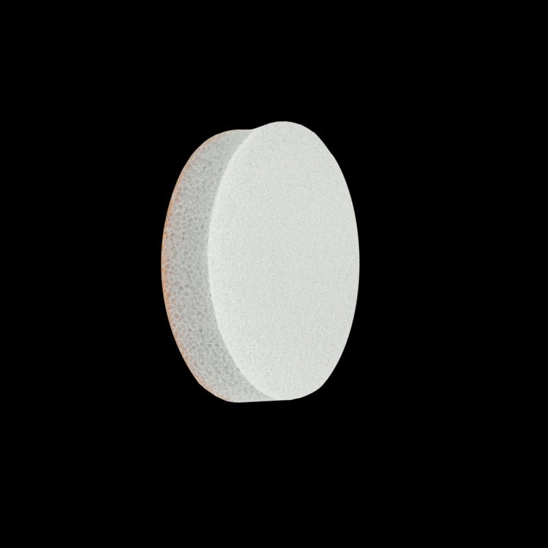 Staleks PodoDisc Spons Vijl Dik PDFB-25 Size L 25mm