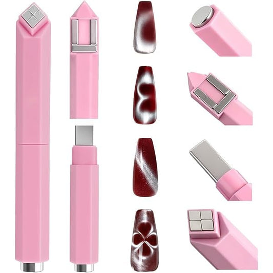CHIMP Cat Eye Magneet 4 in 1 (RUIT)