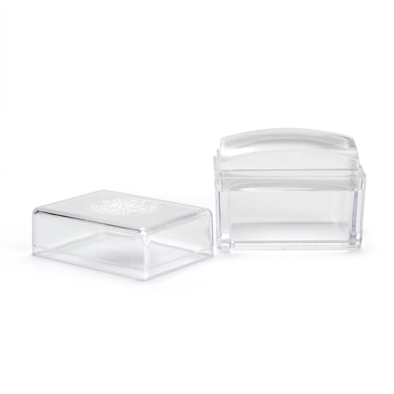 Moyra Stamper Ice Cube nr 14