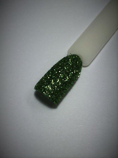 Korneliya Crystal Sugar 410 Green