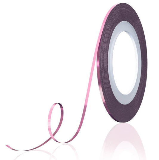 Korneliya Striping tape Licht Roze / Light Pink 3 mm