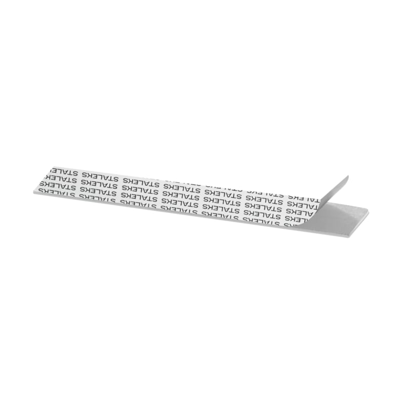 Staleks Expert plakvijlen DFE-20-180w Softbase RECHT 180 Grit 30 Stuks
