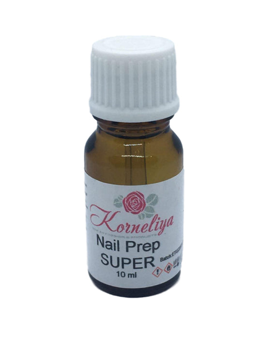 Korneliya BOB  - BIAB Gel CLEAR 15ml