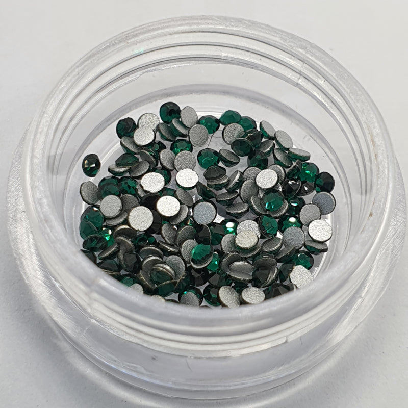Korneliya Kristallen EMERALD