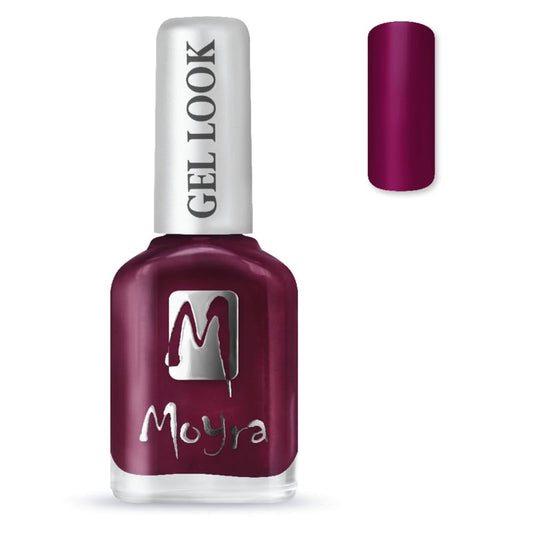 Moyra Gel Look Nagellak 945 Esmee