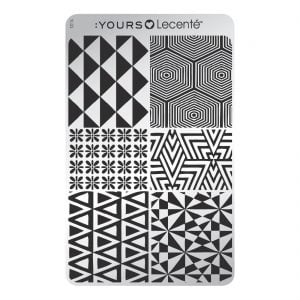 Yours Loves Lecente - YLL 03 Angular Six