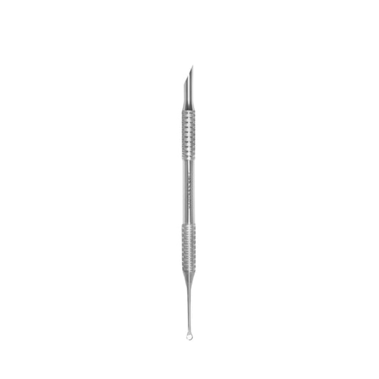 Staleks Manicure pusher EXPERT 51 TYPE 2 Bokkepoot en Ring