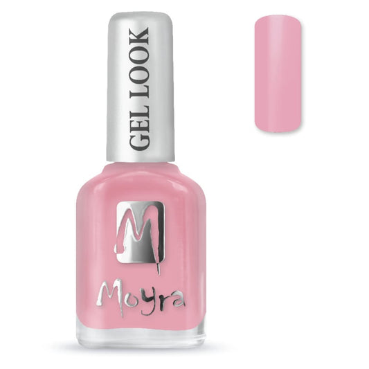 Moyra Gel Look Nagellak 953 Ann Marie