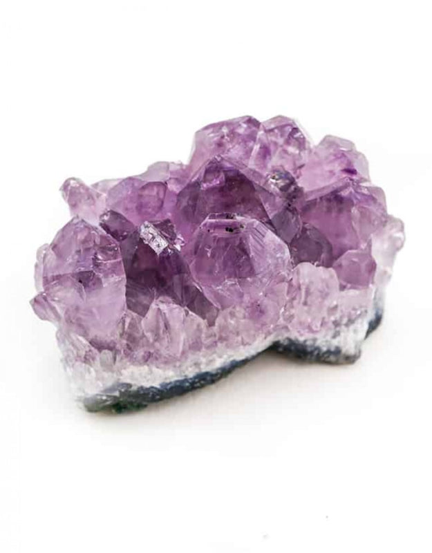 Korneliya 3D Nail Jewels DeLuxe - DL11 Shiny Amethyst