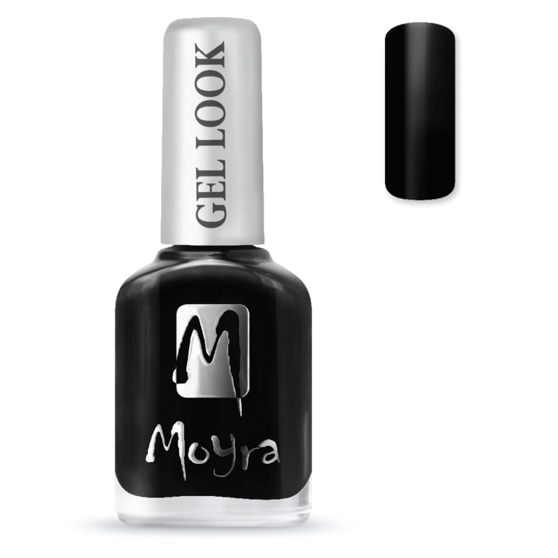 Moyra Gel Look Nagellak 943 Nina