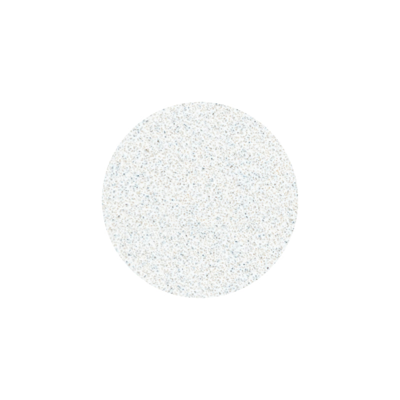 Staleks PODODISC PDF-20-100w Witte refillpads 50 Stuks maat M (20mm) Grit 100
