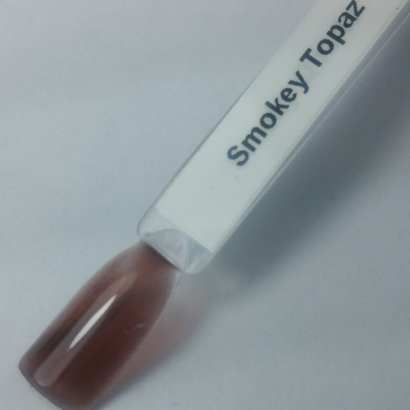 Korneliya Liquid Glass Gel SMOKEY TOPAZ