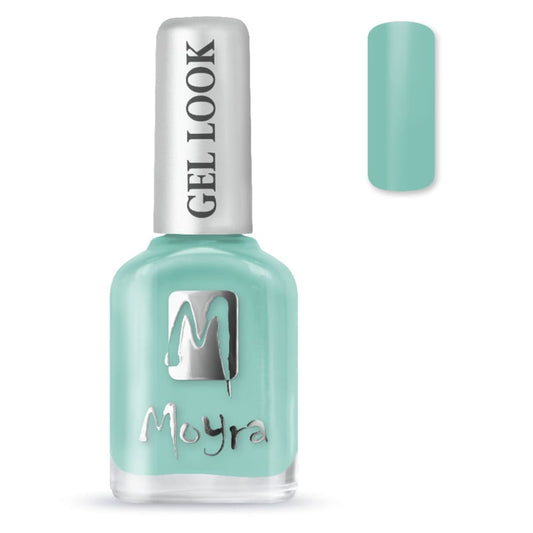 Moyra Gel Look Nagellak 932 Justine