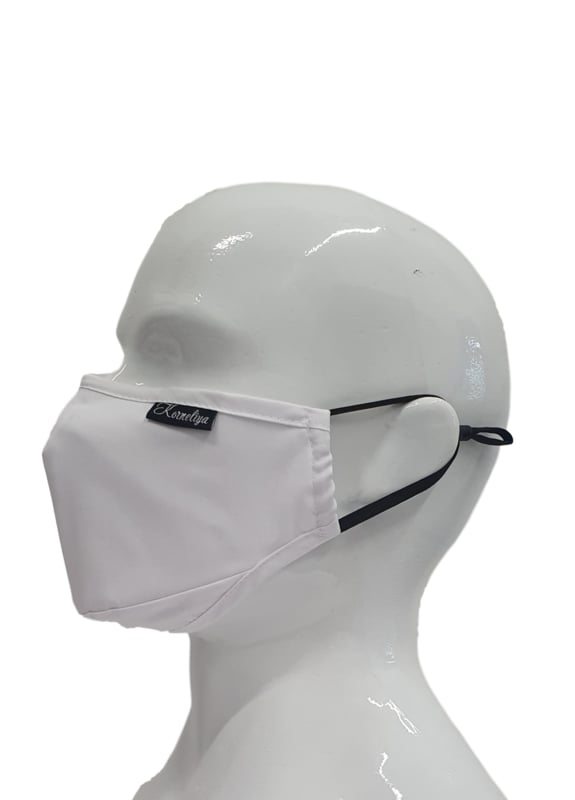 Korneliya FaceMask Roze