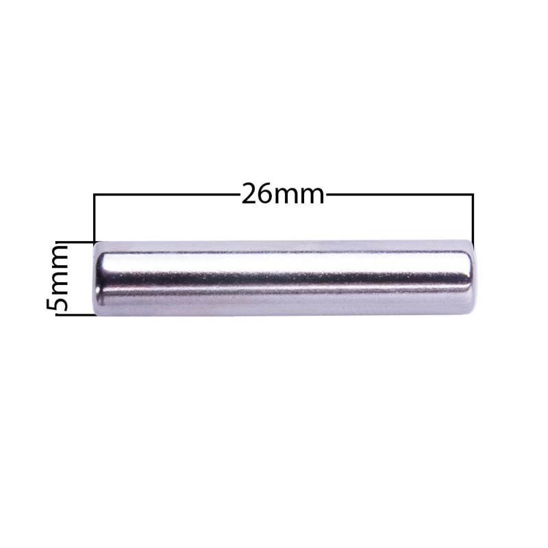 CHIMP Cat eye Magneet STAAF 5 x 26mm