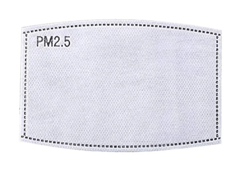 PNS FaceMask Filter (2stuks)