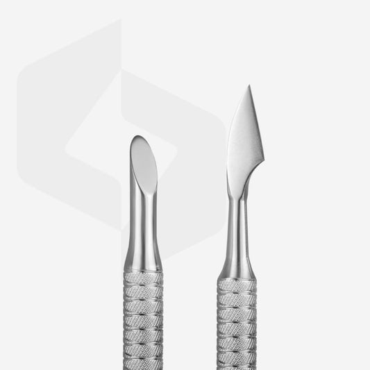 Staleks Manicure pusher EXPERT 90 TYPE 3 Bokkepoot met cleaner