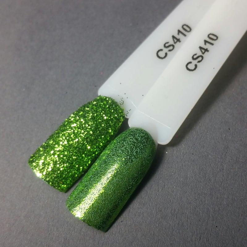 Korneliya Crystal Sugar 410 Green