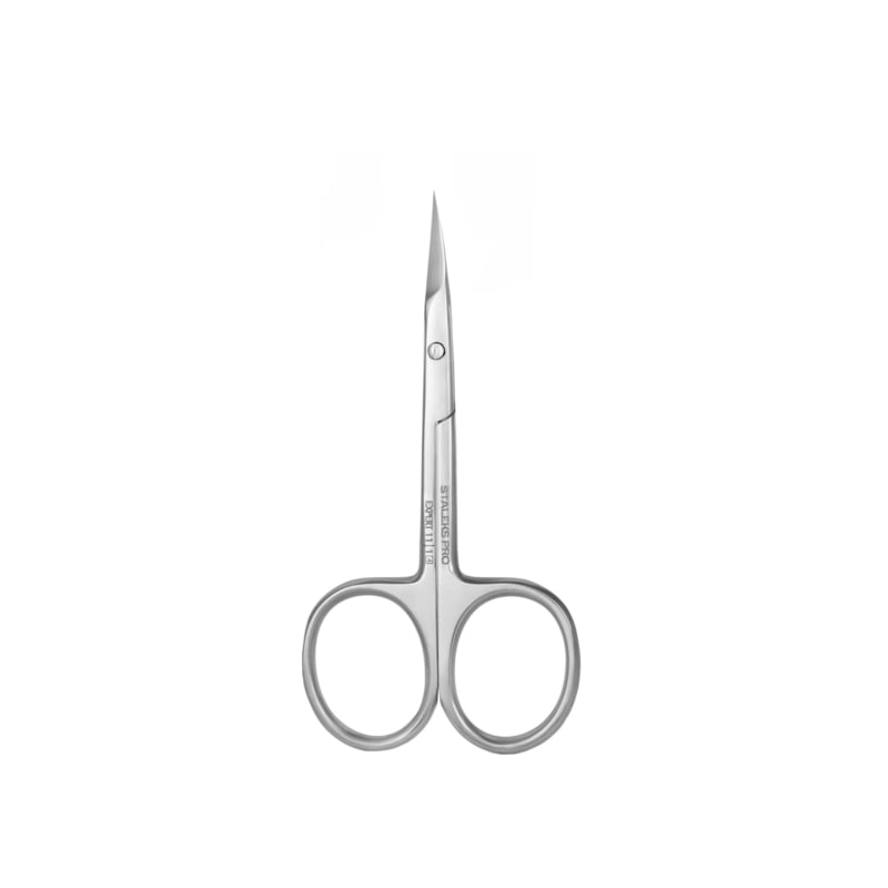 Staleks cuticle scissors EXPERT SE-11/1 voor linkshandigen