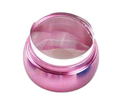 Korneliya Stamper K16 FLAT XL METAL PINK