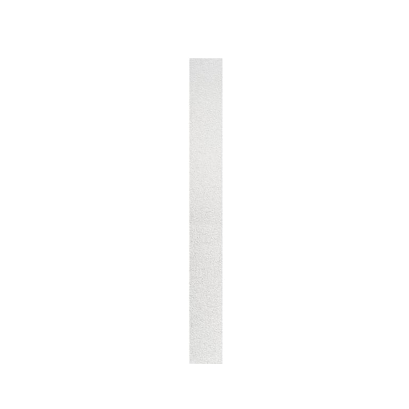 Staleks Expert plakvijlen DFE-20-100w Softbase RECHT 100 30 Stuks