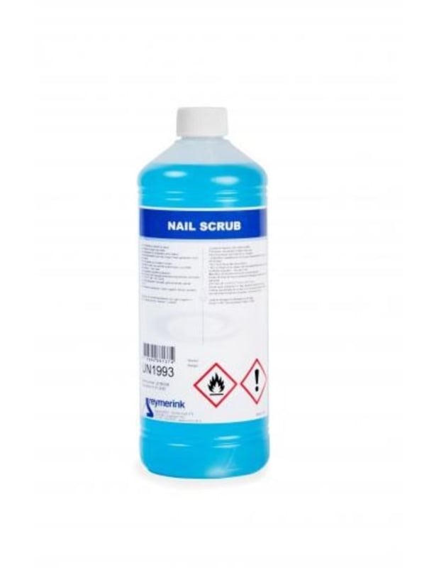 Reymerink Nail Scrub - Scrub Fresh 1 Liter