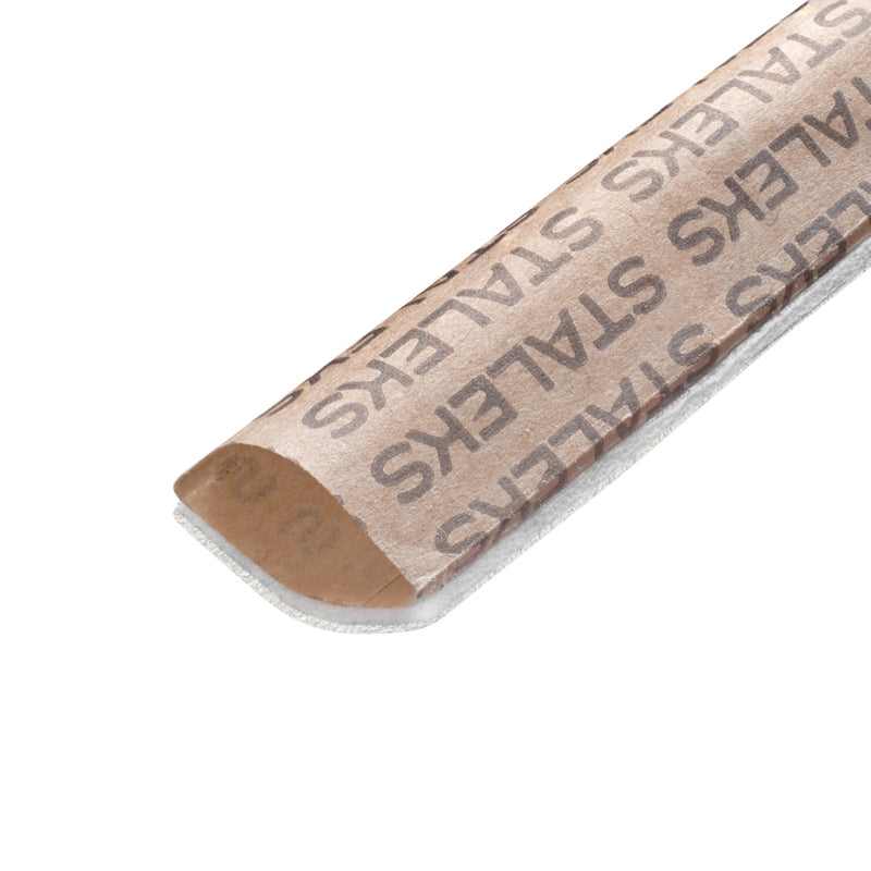Staleks EXPERT 20 Basis vijl MBE-20 METAAL RECHT 160mm