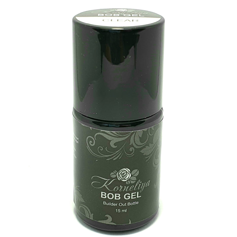 Korneliya BOB  - BIAB Gel CLEAR 15ml