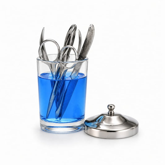 Korneliya Desinfectie Glas  Manicure 100 ml