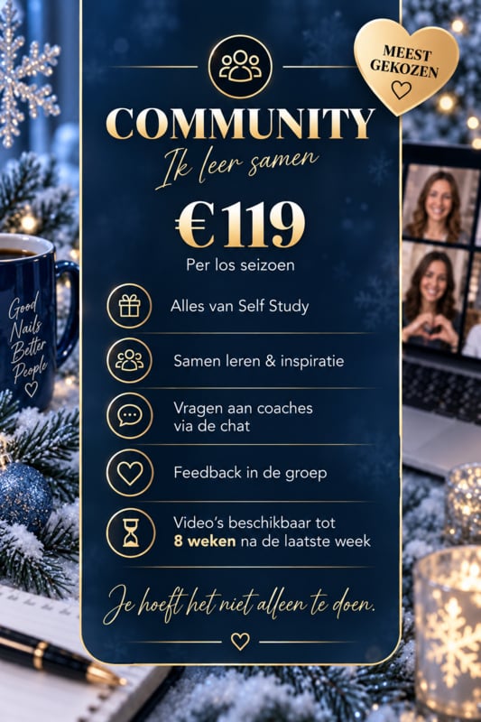 Winter Community