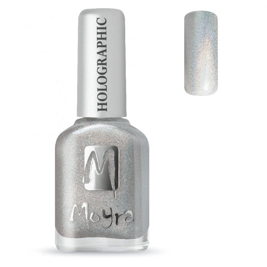 Moyra Stamping Nail Polish Holographic no.251 Sirius