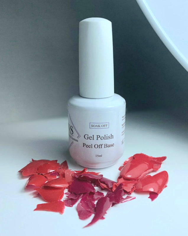 PNS Peel off Base