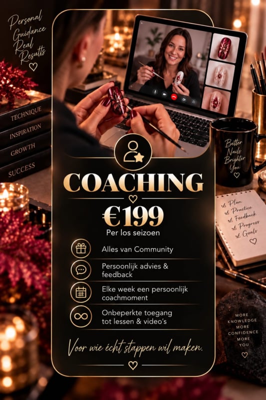 Autumn Coaching
