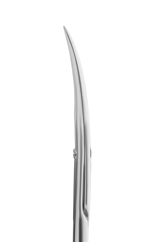 Staleks cuticle scissors EXCLUSIVE SX-20/1 (magnolia)