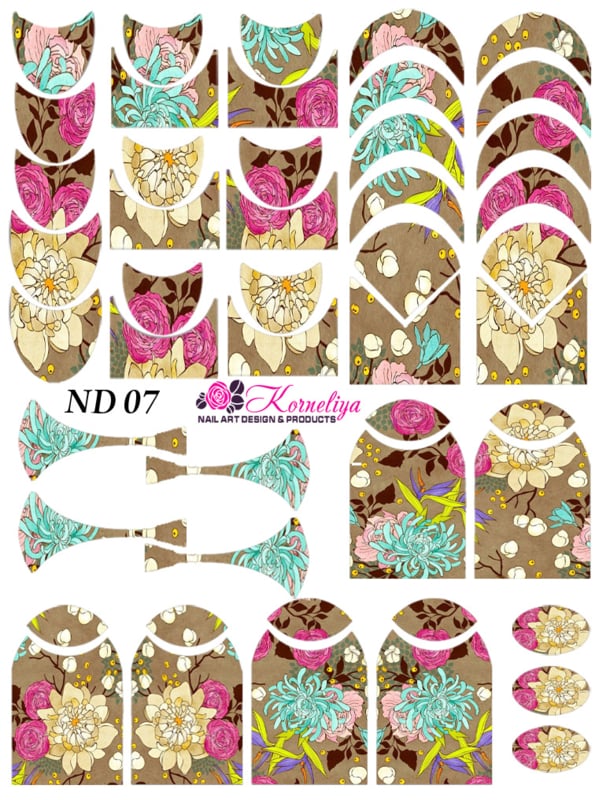 Korneliya Dress On ND 07