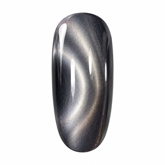 Korneliya Color Cat Eye TITANIUM