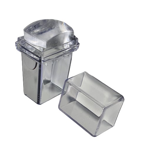 Korneliya Stamper K14 CUBE - Nailart Stempel K14 CUBE