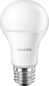 Philips Led Lamp Koud licht 6500K 13 Watt = 100W