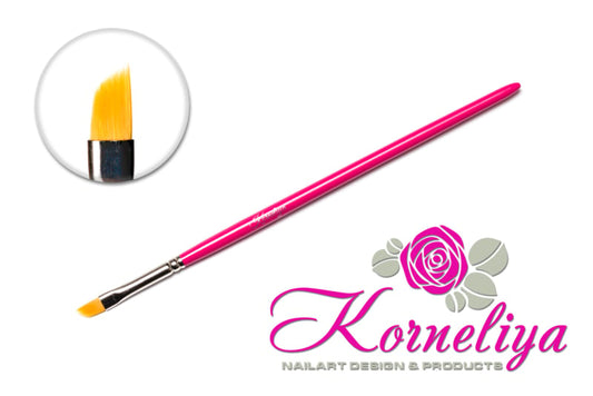 Korneliya Penseel French schuin