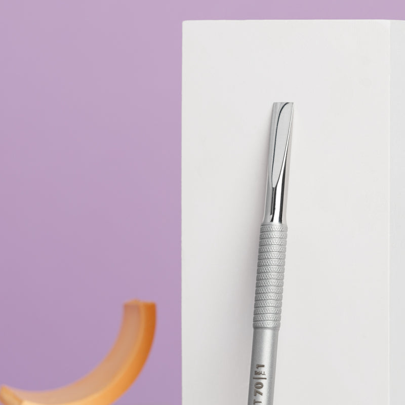 Staleks Manicure pusher SMART 70 TYPE 1 driehoek plat en driehoek afgerond