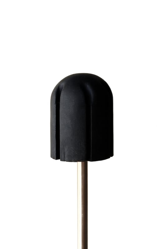 KORNELIYA RUBBER MANDREL BIT – HOUDER VOOR PEDICURE SCHUURBANDJES