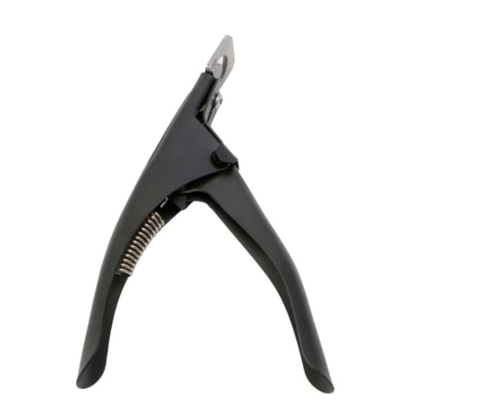 CHIMP Tip Knipper / Tipknipper ZWART