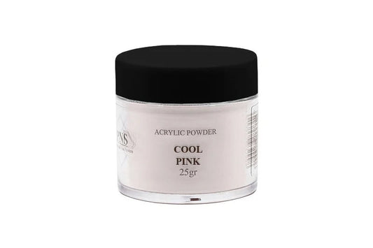 PNS Acryl Powder COOL PINK 25 gram