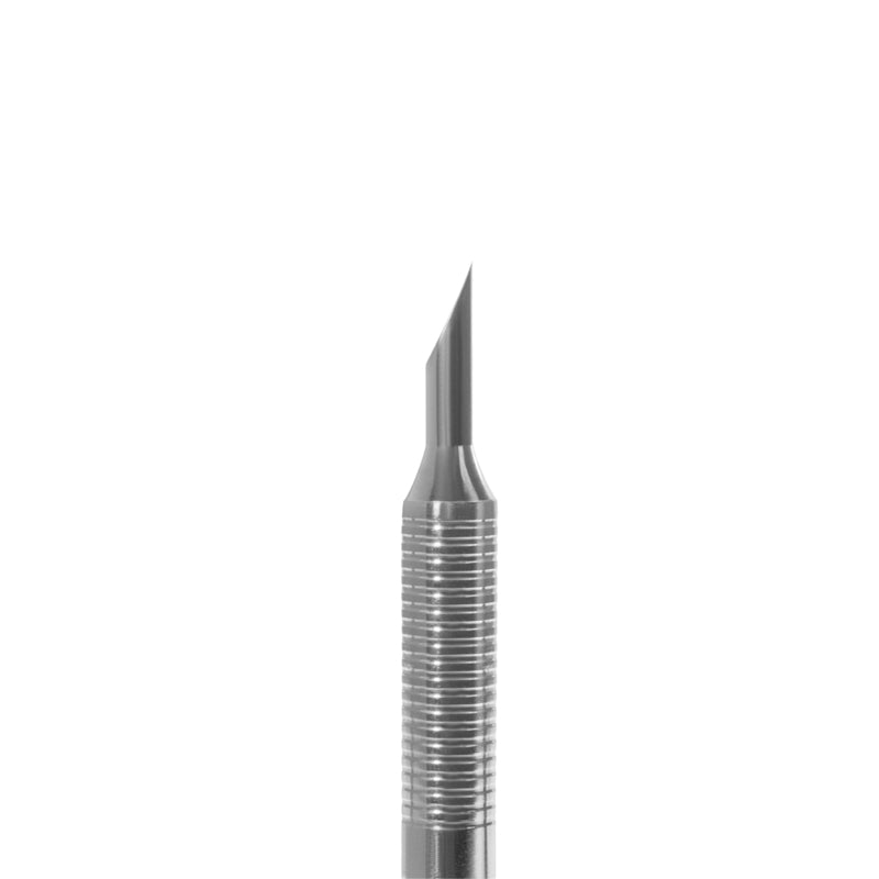 Staleks Hollow manicure pusher EXPERT 100 TYPE 1 Bokkepoot met cleaner