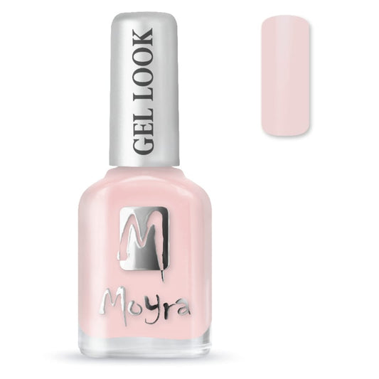 Moyra Gel Look Nagellak 955 Fabienne