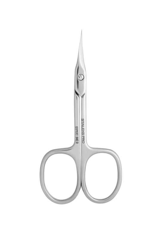 Staleks cuticle scissors EXPERT SE-50/2