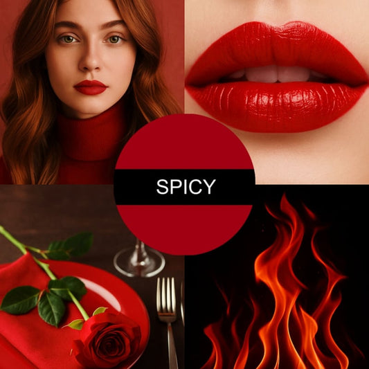 Korneliya Gelpolish Creme 15ml - SPICY