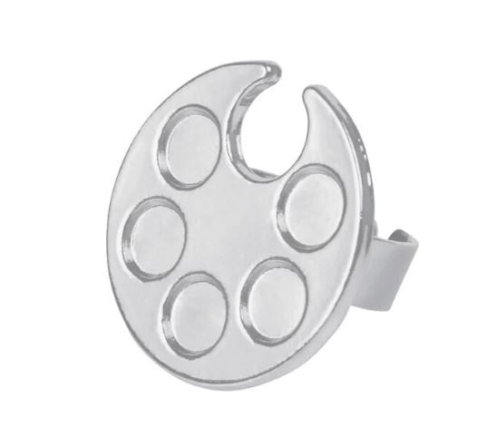 CHIMP Ring palet / Vinger palet ROND