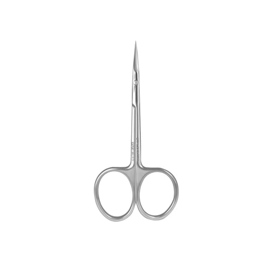 Staleks cuticle scissors EXCLUSIVE SX-20/2m (magnolia)